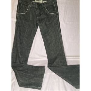 Vintage Guess Premium Stretch Denim Jeans Size 26- EUC